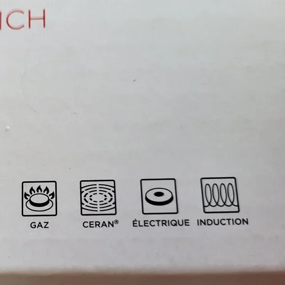 KUHN RIKON NON STICK WOK - Picture 10 of 11